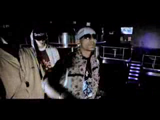 Clip La Fouine   - Dignity  feat Matchstick